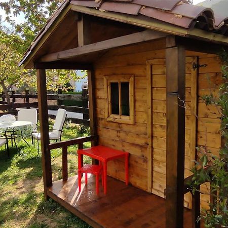 Excepcional Apartamento El Olivo 오헤도 외부 사진