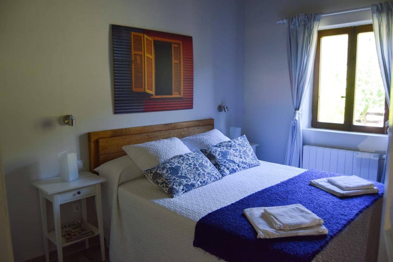 Excepcional Apartamento El Olivo 오헤도 외부 사진