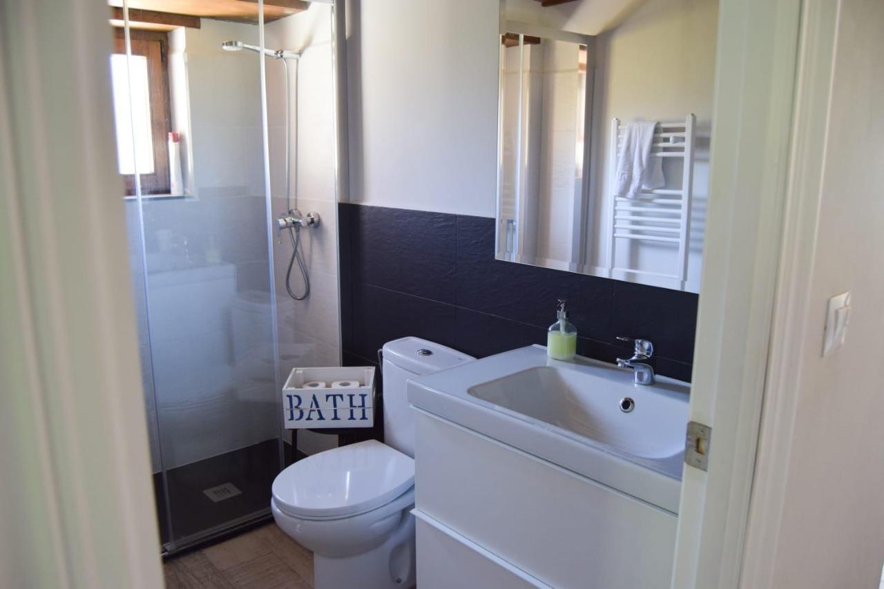 Excepcional Apartamento El Olivo 오헤도 외부 사진