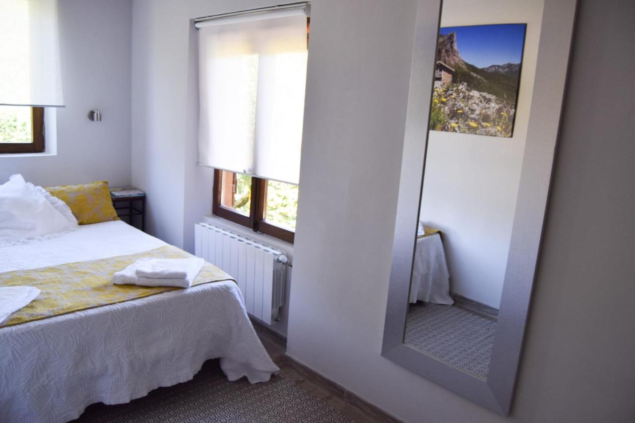Excepcional Apartamento El Olivo 오헤도 외부 사진