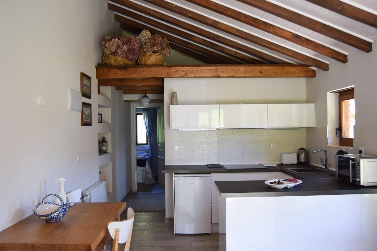 Excepcional Apartamento El Olivo 오헤도 외부 사진