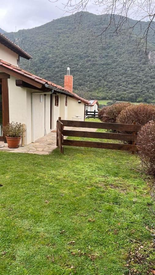 Excepcional Apartamento El Olivo 오헤도 외부 사진