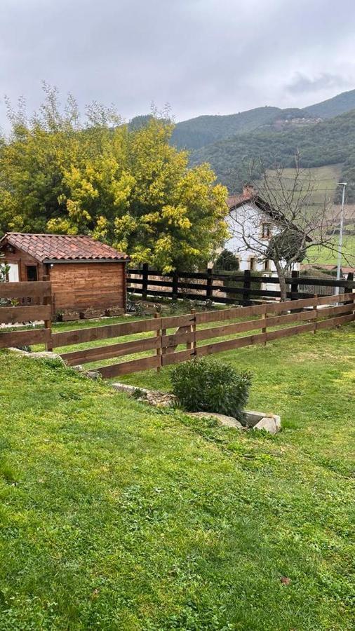 Excepcional Apartamento El Olivo 오헤도 외부 사진