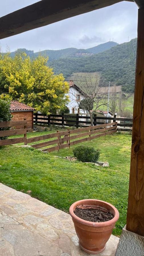 Excepcional Apartamento El Olivo 오헤도 외부 사진