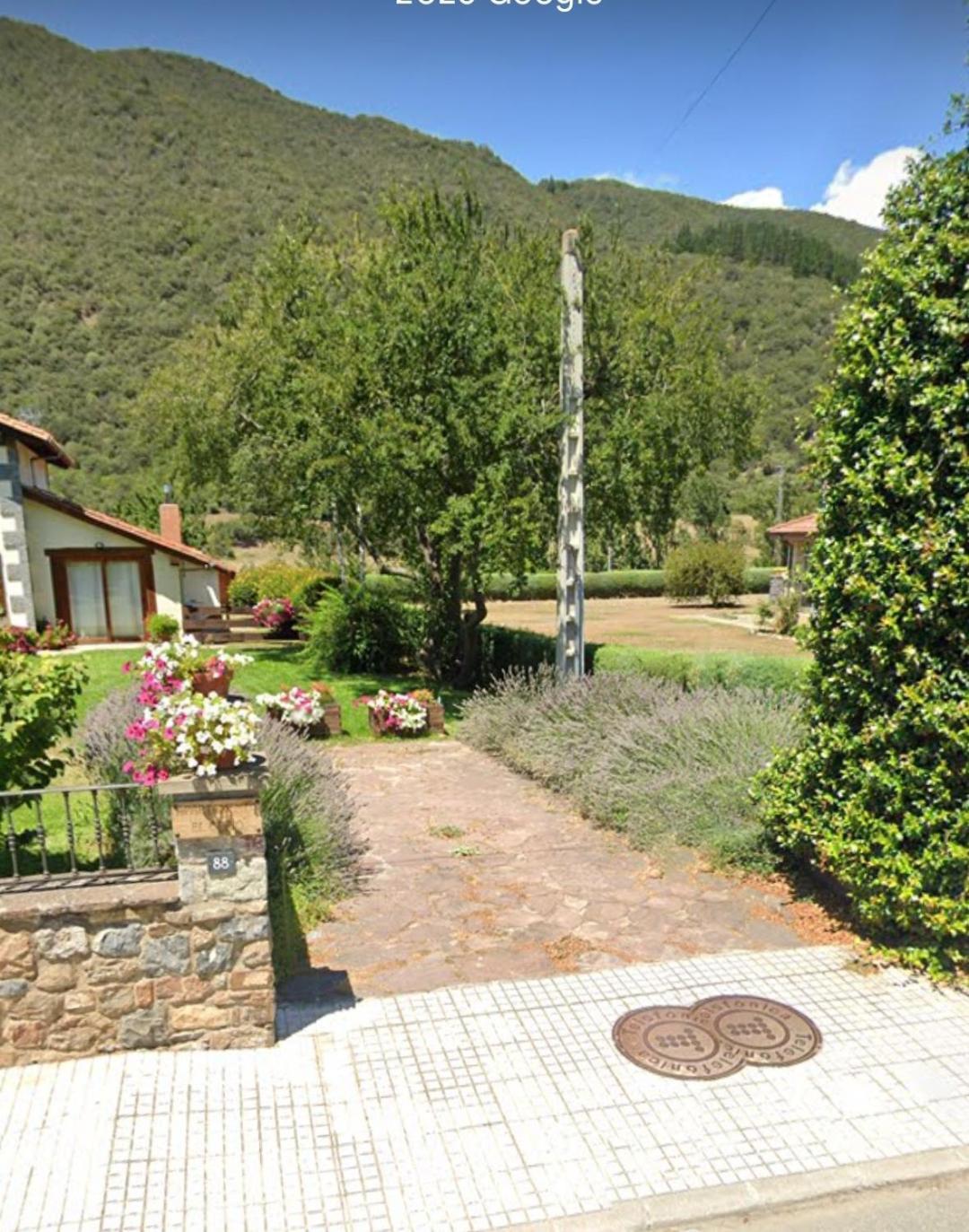 Excepcional Apartamento El Olivo 오헤도 외부 사진