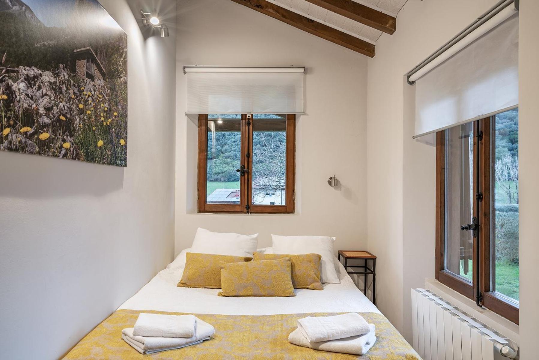 Excepcional Apartamento El Olivo 오헤도 외부 사진