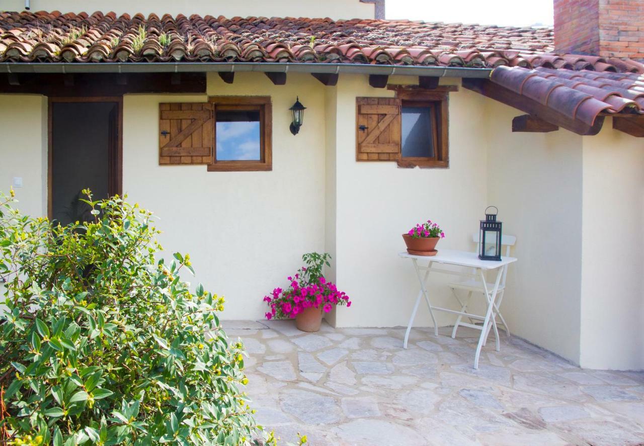 Excepcional Apartamento El Olivo 오헤도 외부 사진