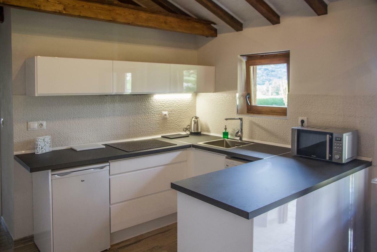Excepcional Apartamento El Olivo 오헤도 외부 사진