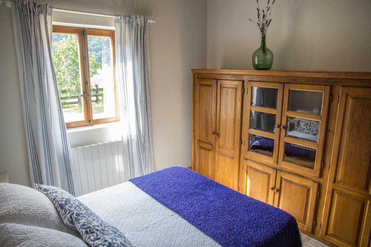 Excepcional Apartamento El Olivo 오헤도 외부 사진