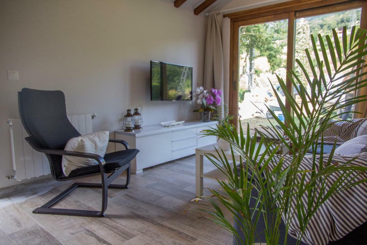 Excepcional Apartamento El Olivo 오헤도 외부 사진