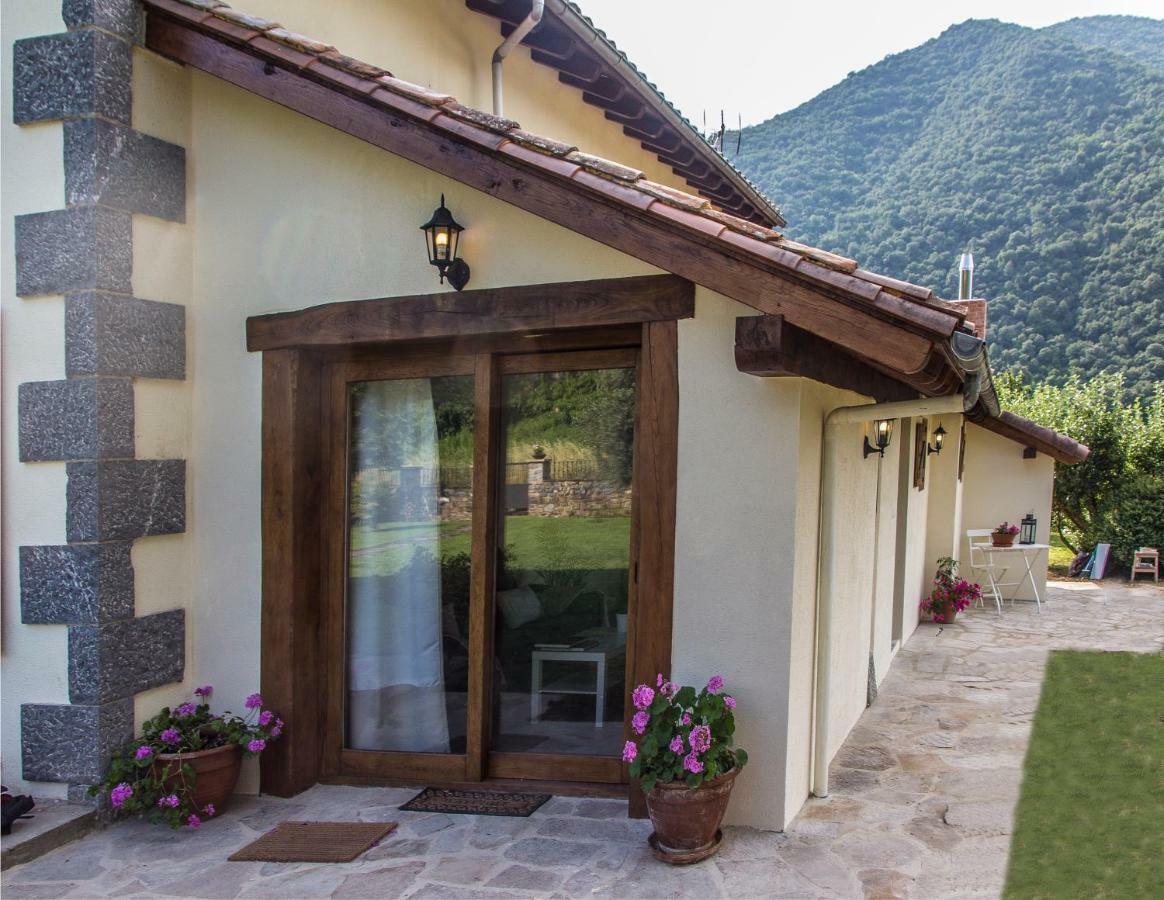 Excepcional Apartamento El Olivo 오헤도 외부 사진