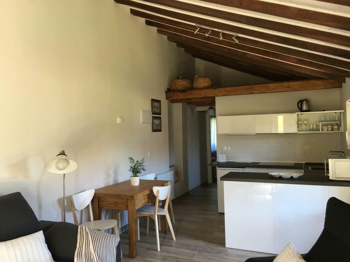 Excepcional Apartamento El Olivo 오헤도 외부 사진