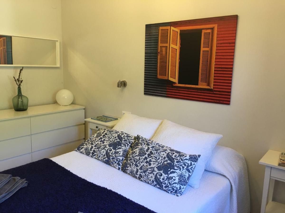 Excepcional Apartamento El Olivo 오헤도 외부 사진