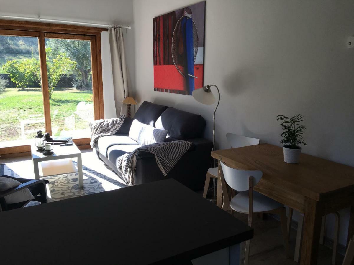 Excepcional Apartamento El Olivo 오헤도 외부 사진
